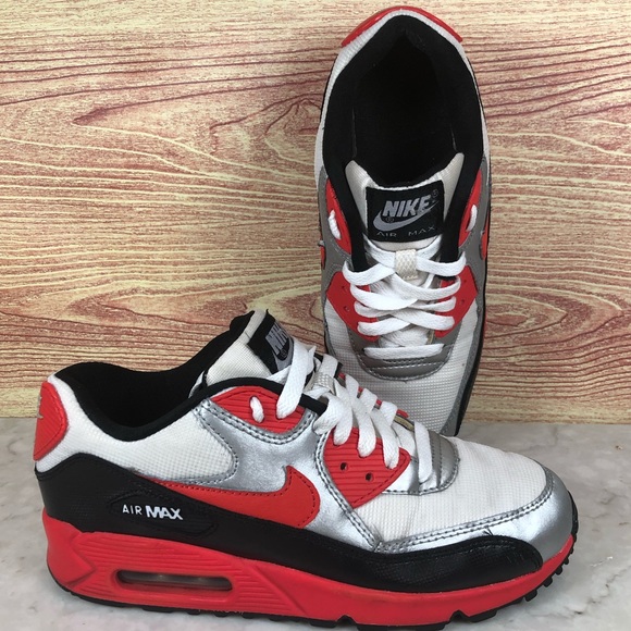 air max 9 infrared essential